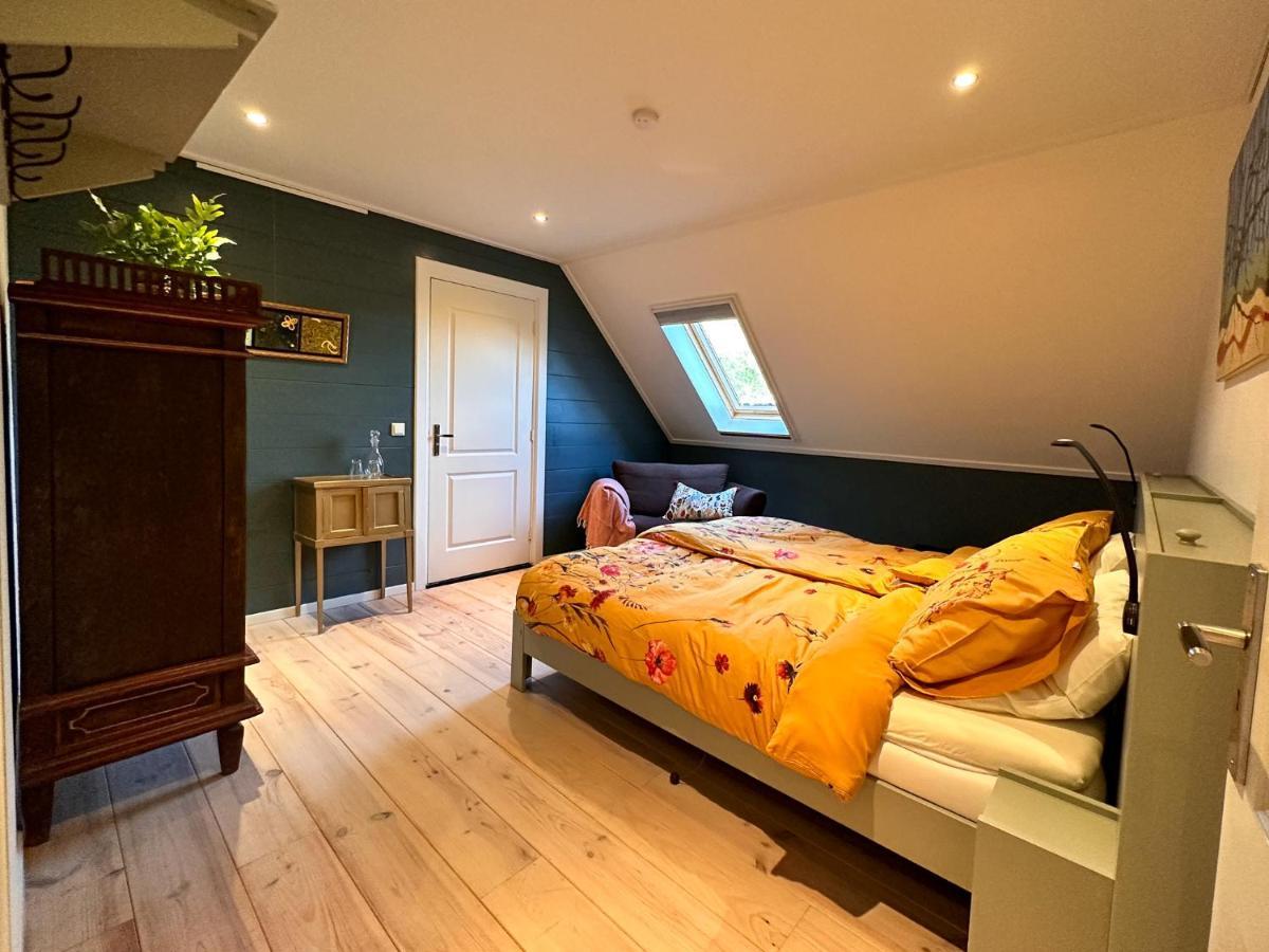 Pleisterplaats Schoeppert B&B Neede Exterior photo