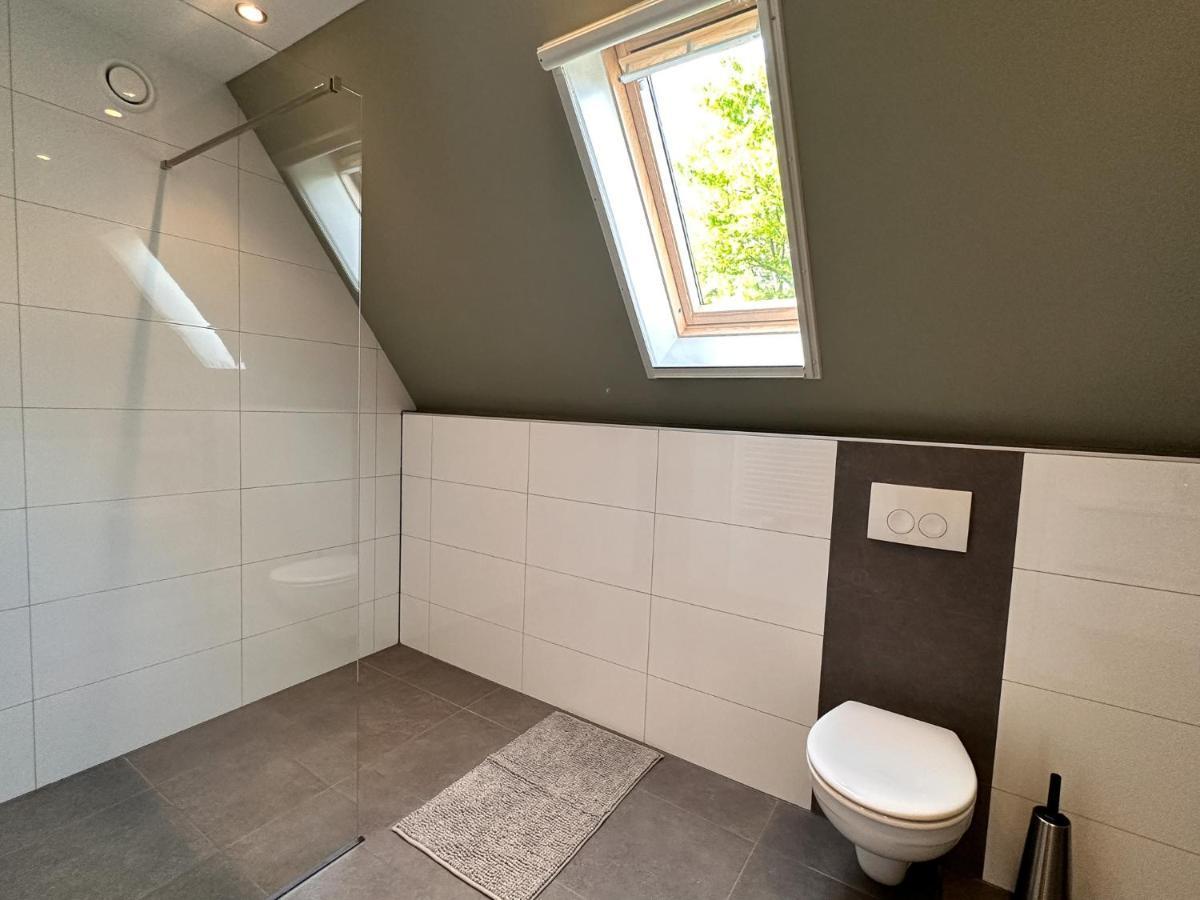 Pleisterplaats Schoeppert B&B Neede Exterior photo
