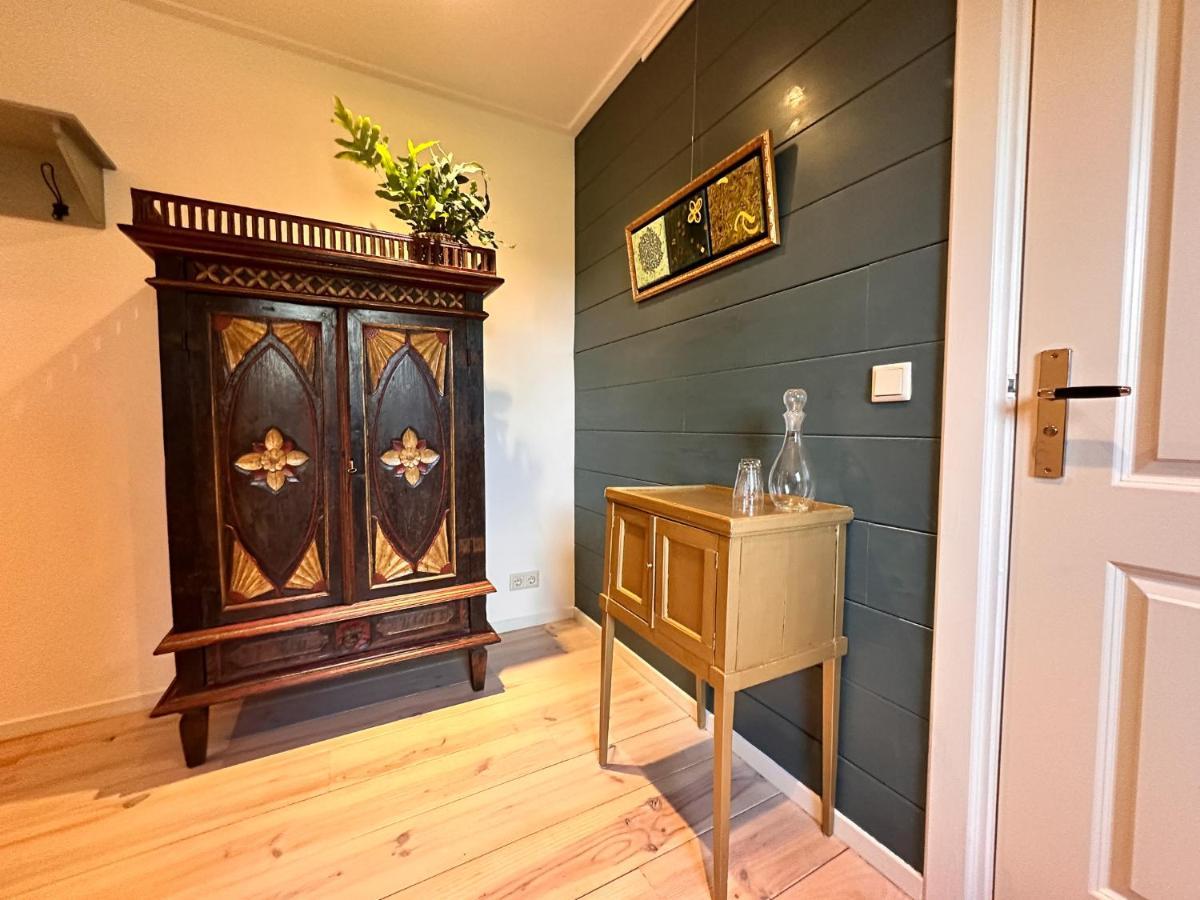 Pleisterplaats Schoeppert B&B Neede Exterior photo