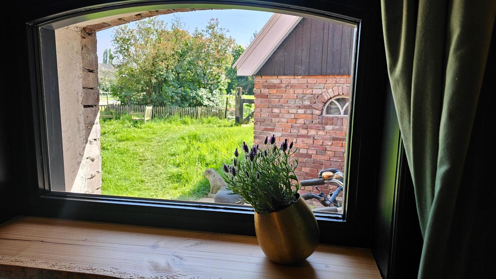 Pleisterplaats Schoeppert B&B Neede Exterior photo