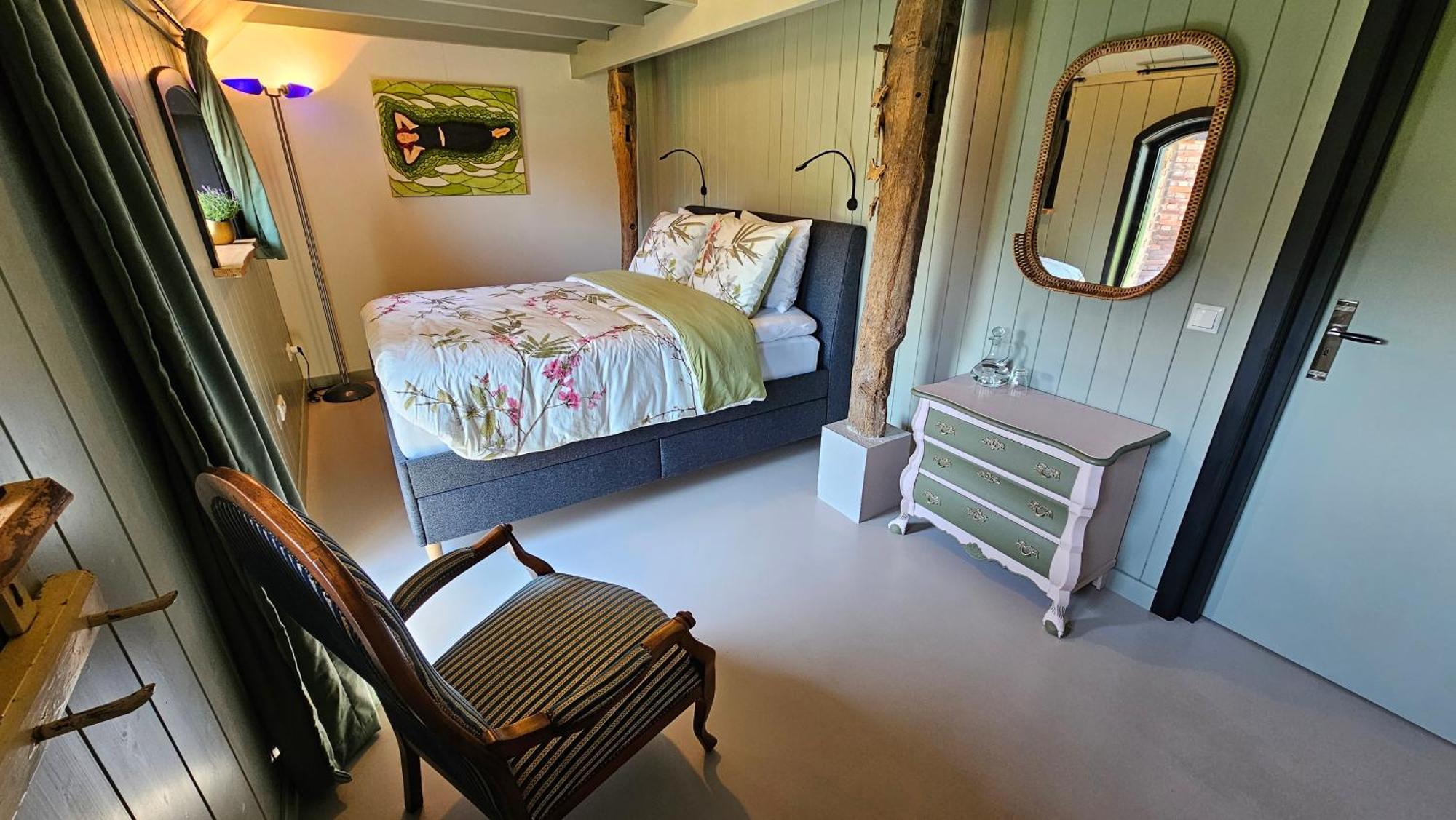 Pleisterplaats Schoeppert B&B Neede Exterior photo